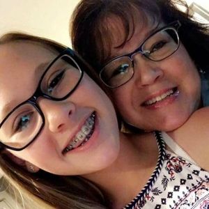 Meet your Posher, Keri